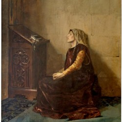 Dona Blanca de Navarra